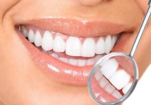 Healthy Teeth and Gums 300x209