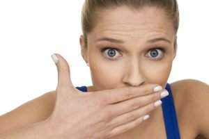 What Your Bad Breath Says About You 300x200