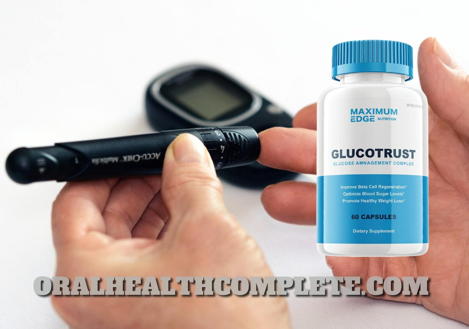 Glucotrust Reviews 2022 Consumer reports Complaints Ratings Update compressed