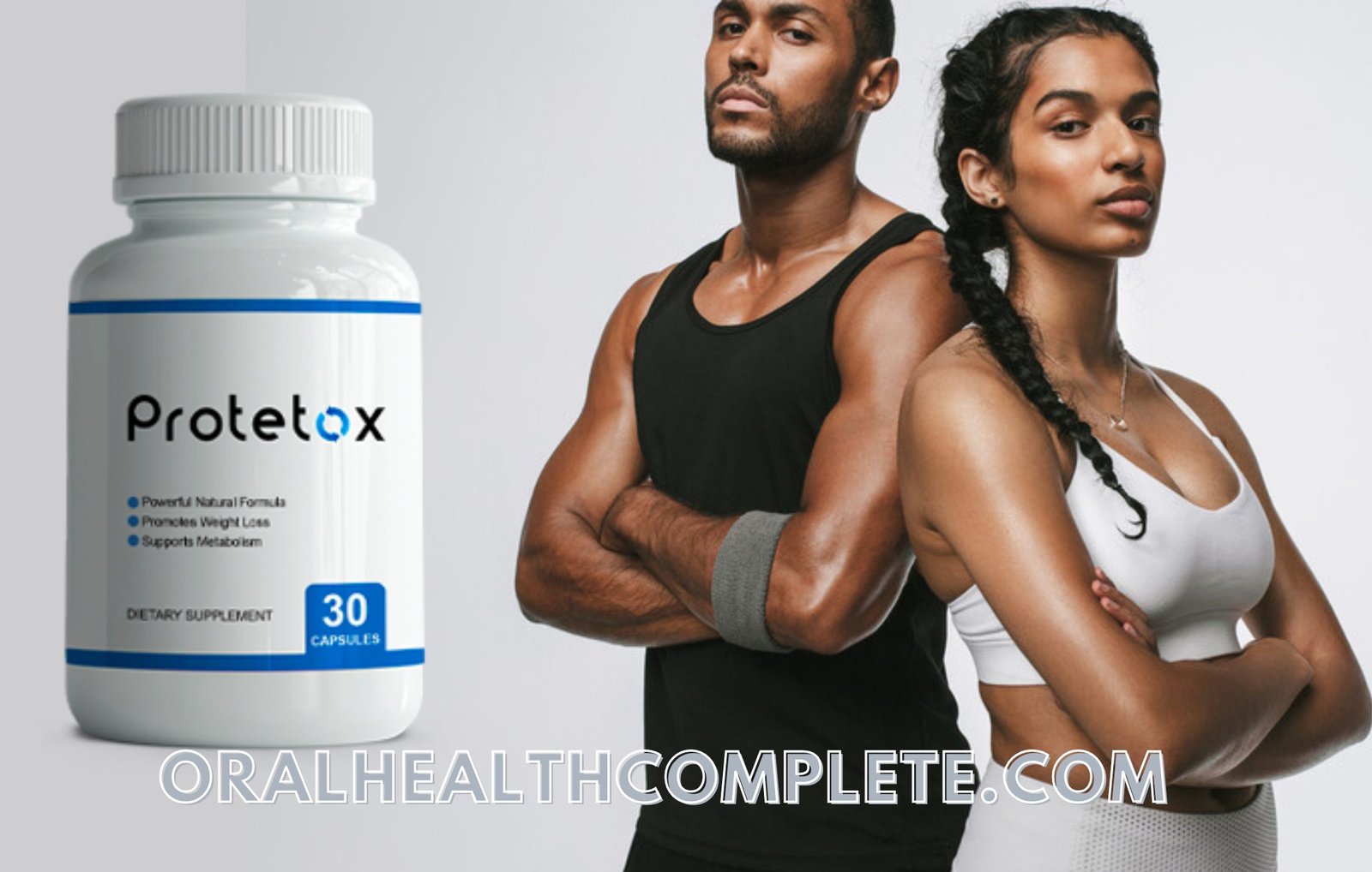 Protetox Reviews 2022 Customers Complaints Amazon Reddit Weight Loss compressed