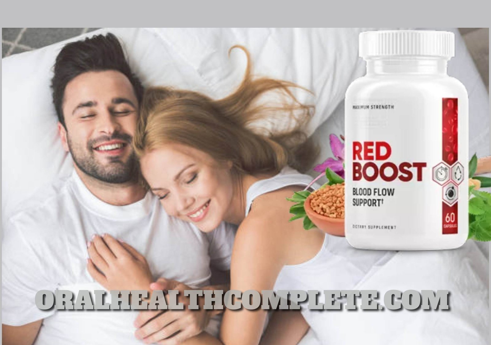 Red Boost Reviews Blood Flow Support Customer Consumer Reports compressed