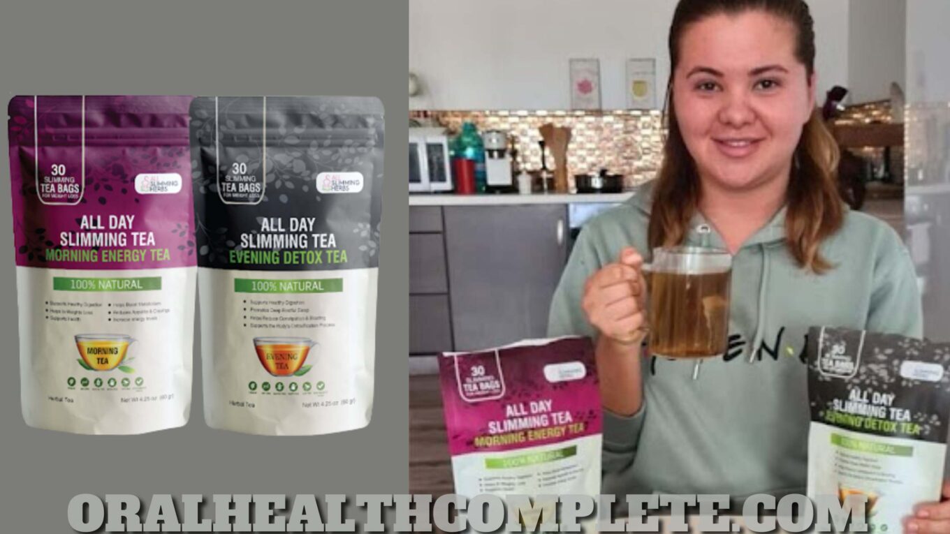 all day slimming tea reviews consumer reports from costa rica weight loss compressed