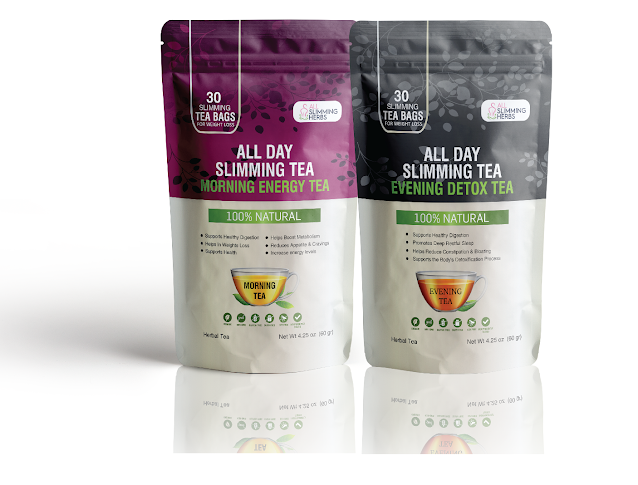 all day slimming tea reviews consumer reports