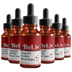 beliv blood sugar support reviews