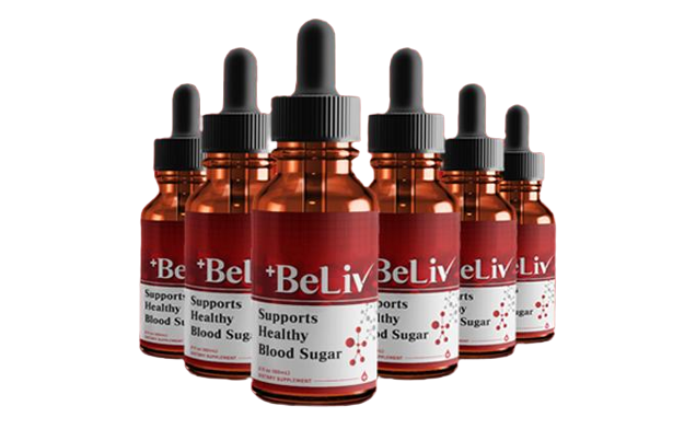 beliv blood sugar support reviews