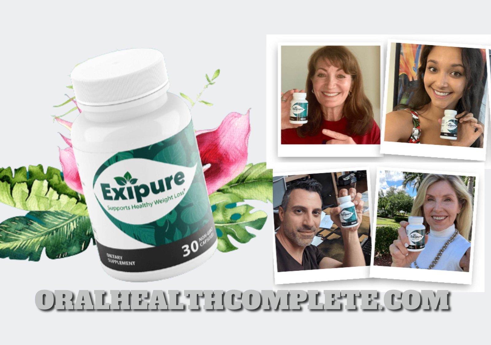 exipure reviews and complaints and ratings consumer reports 2022 compressed