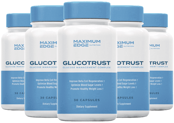 glucotrust reviews consumer reports