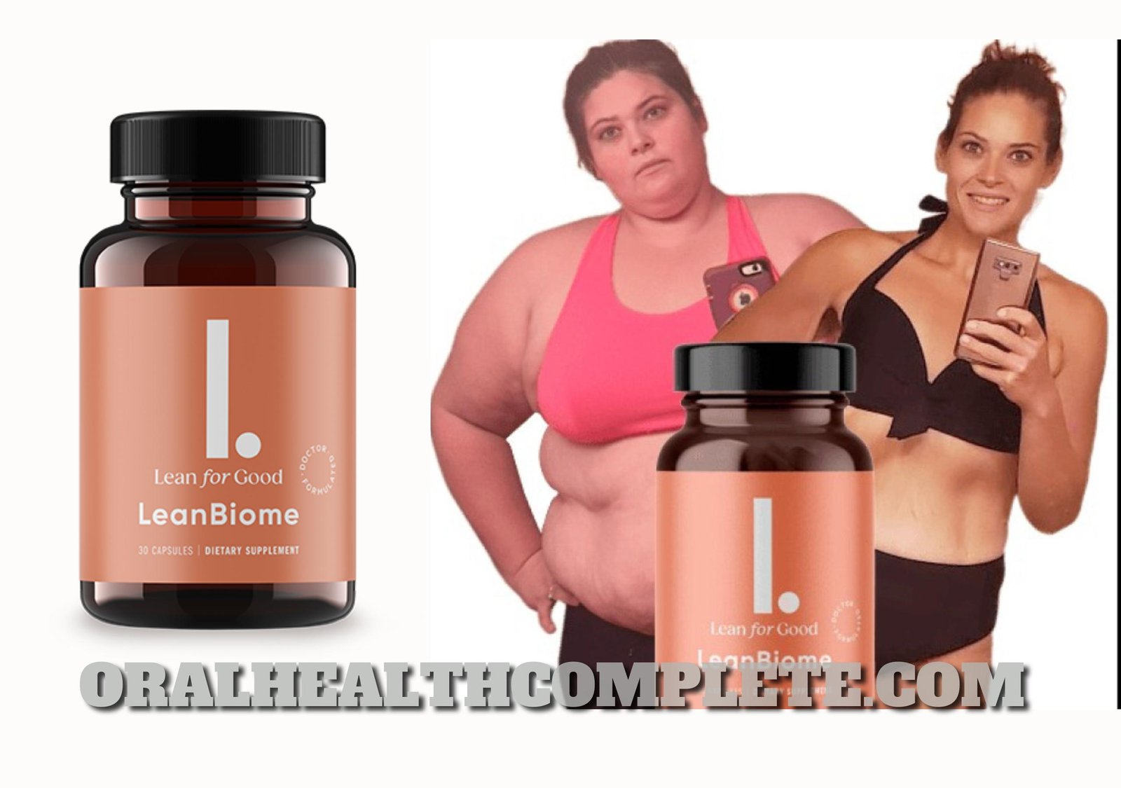 leanbiome reviews customer side effects consumer reports compressed