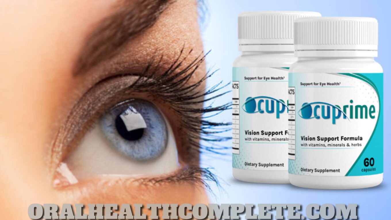 ocuprime vision support reviews Eye Care Supplement Complaints compressed