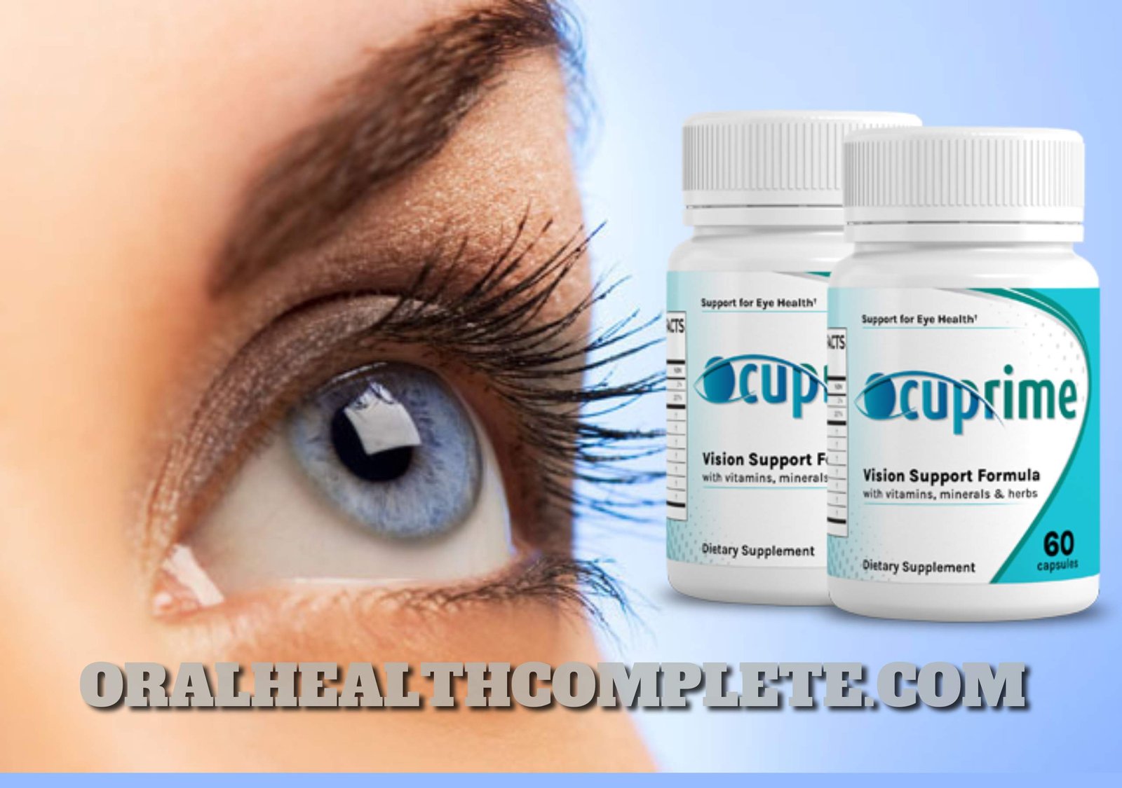ocuprime vision support reviews Eye Care Supplement Complaints compressed