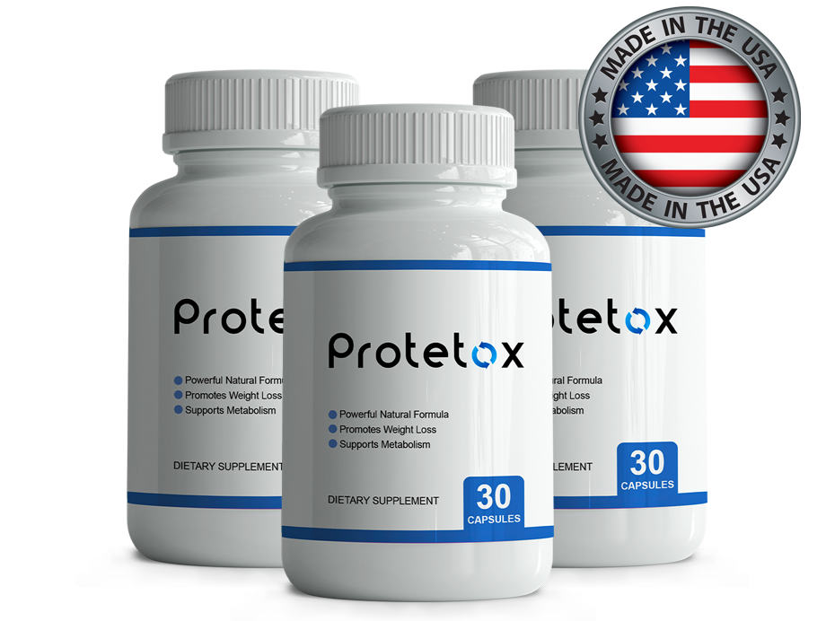protetox reviews from customers