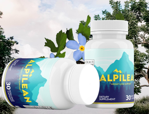 Alpilean pro reviews Weight Loss Supplement