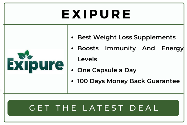 Does Exipure Really Work For Weight Loss 