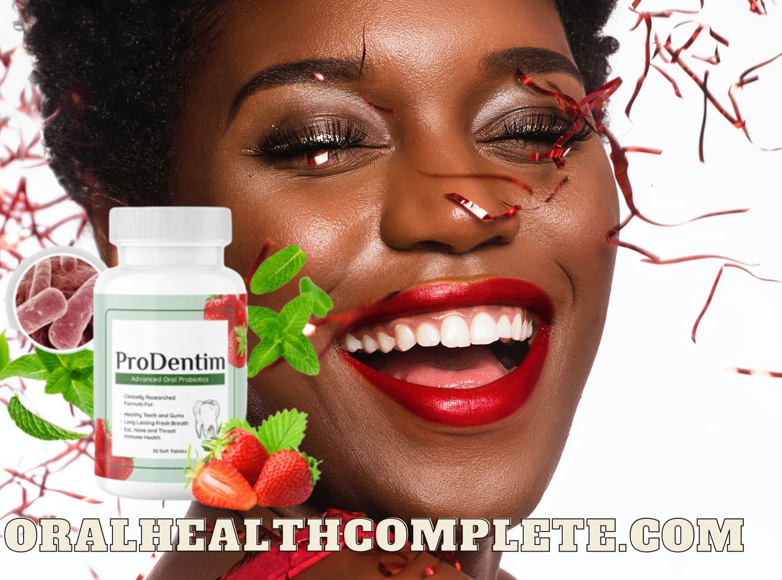Does ProDentim Really Work compressed