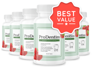 Does ProDentim Really Work 