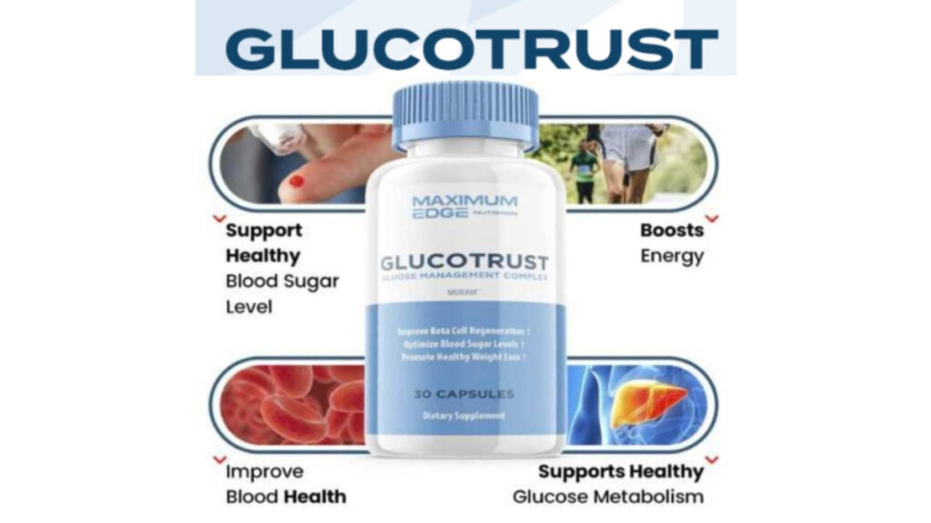 GlucoTrust Side Effects