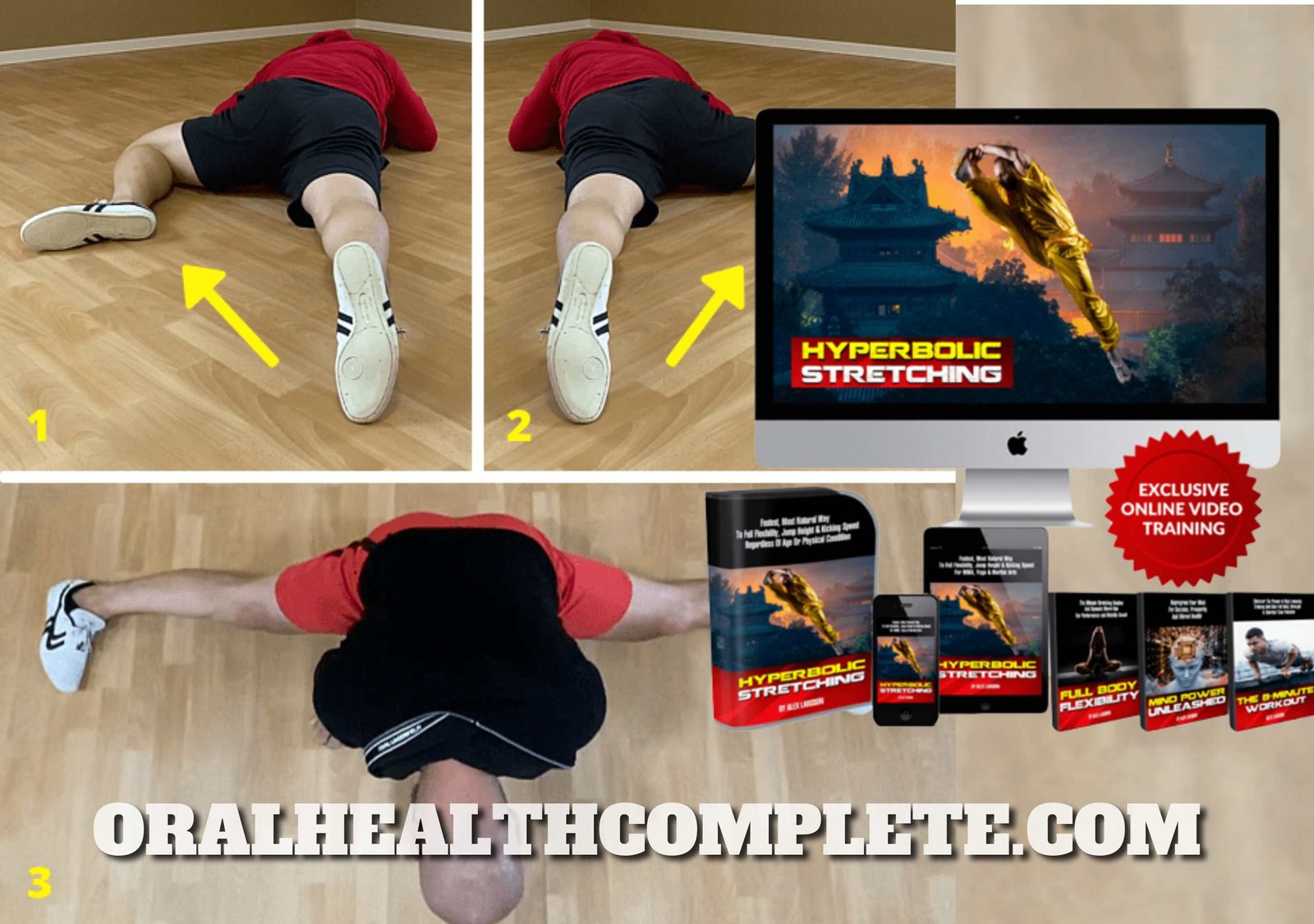 Hyperbolic Stretching Reviews Alex Larsson Exercises Program compressed