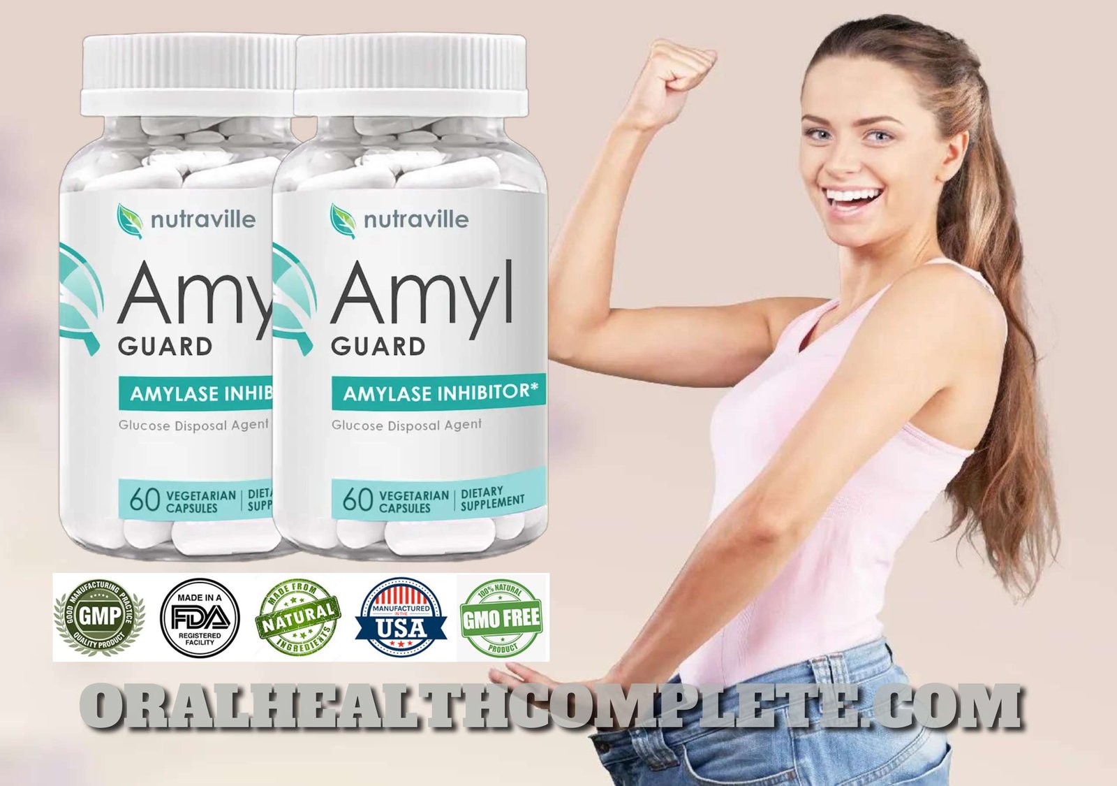Nutraville Amyl Guard Reviews 2022 Consumer Reports Amylase Inhibitor Supplement Reddit compressed