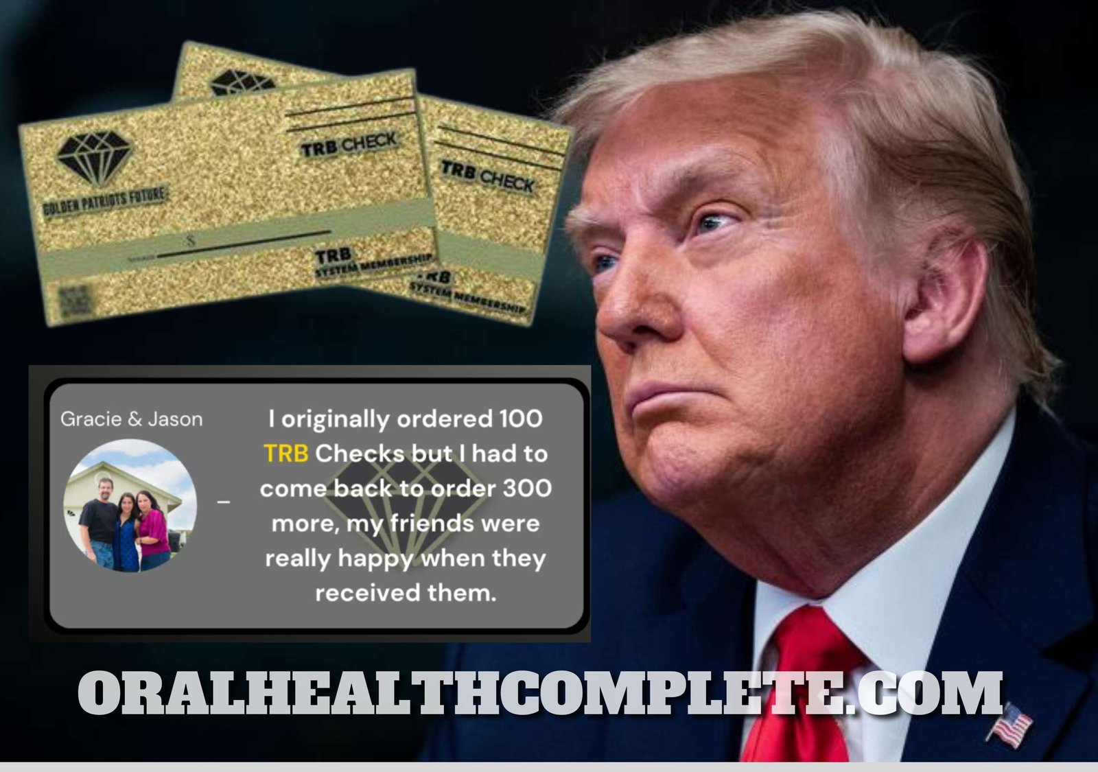 TRB Golden Check Reviews 2022 Update 1 compressed