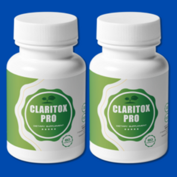 does claritox pro really work for dizziness or vertigo