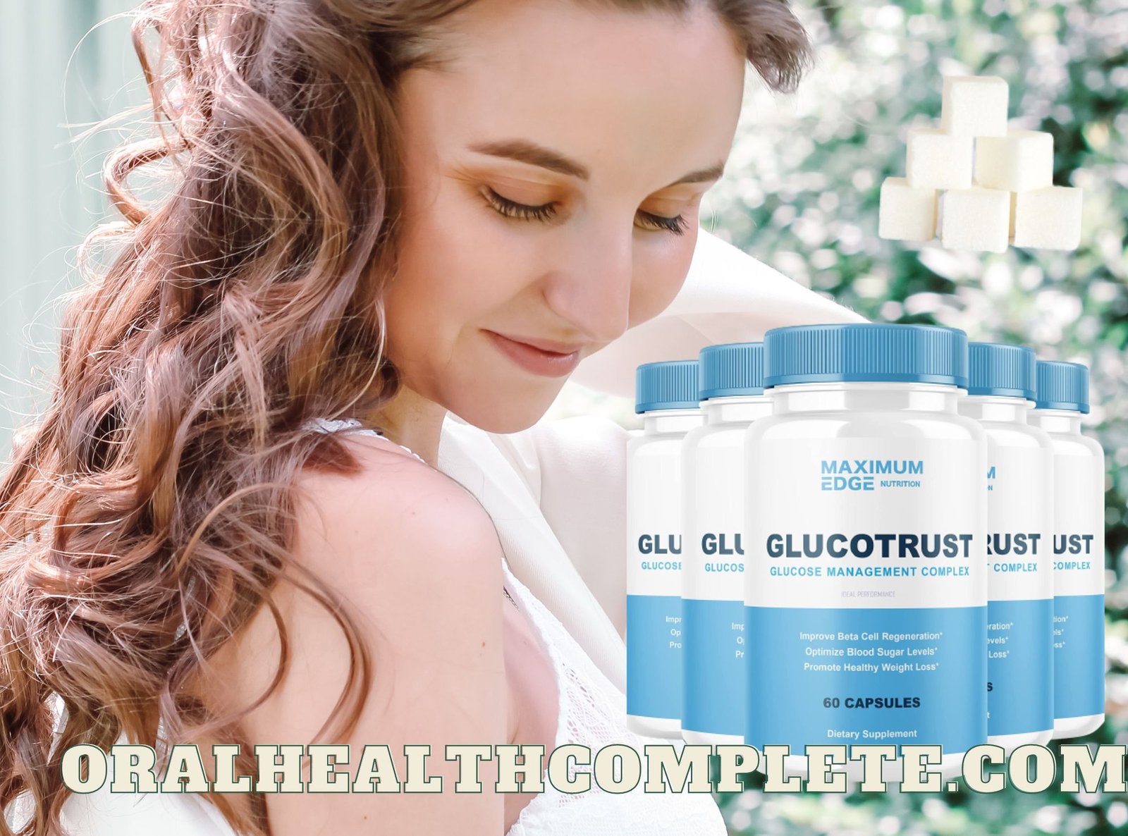 does glucotrust work compressed