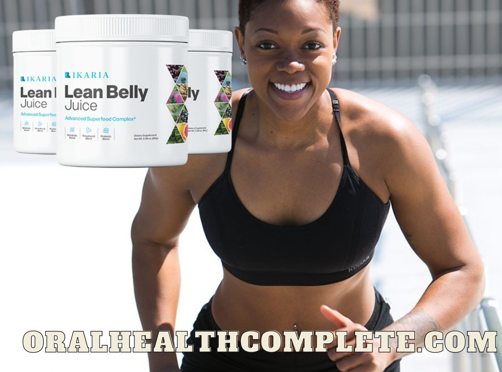 does ikaria lean belly juice really work compressed