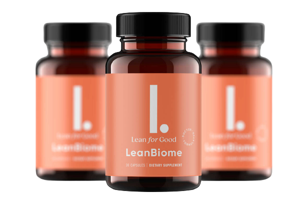 does leanbiome work for weight loss