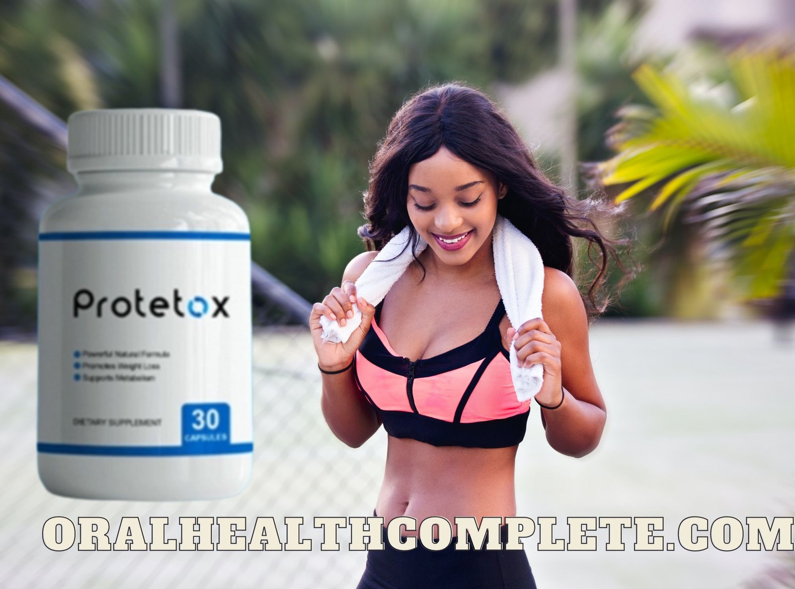does protetox really work compressed