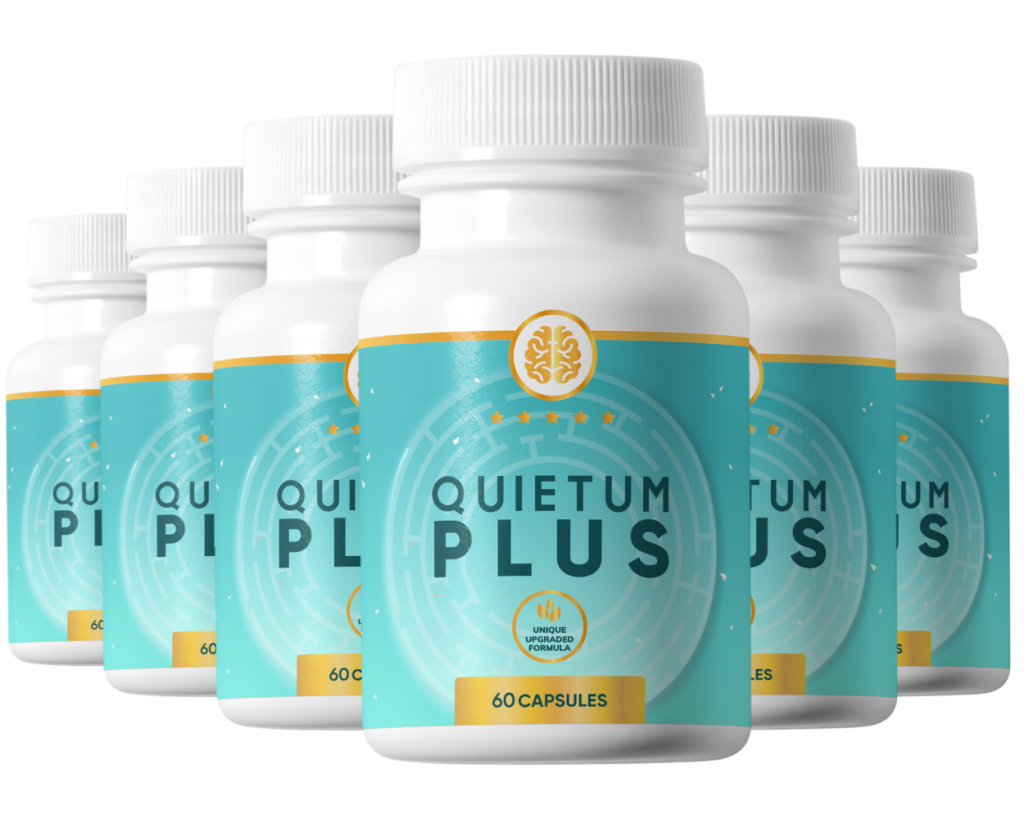 does quietum plus really work for tinnitus