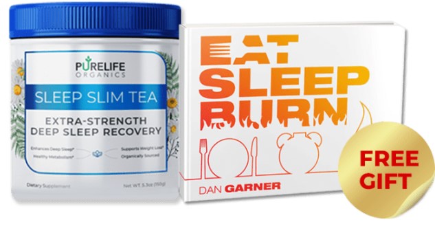 Does Sleep Slim Tea Work