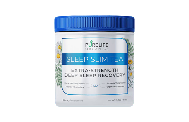 Does Sleep Slim Tea Work