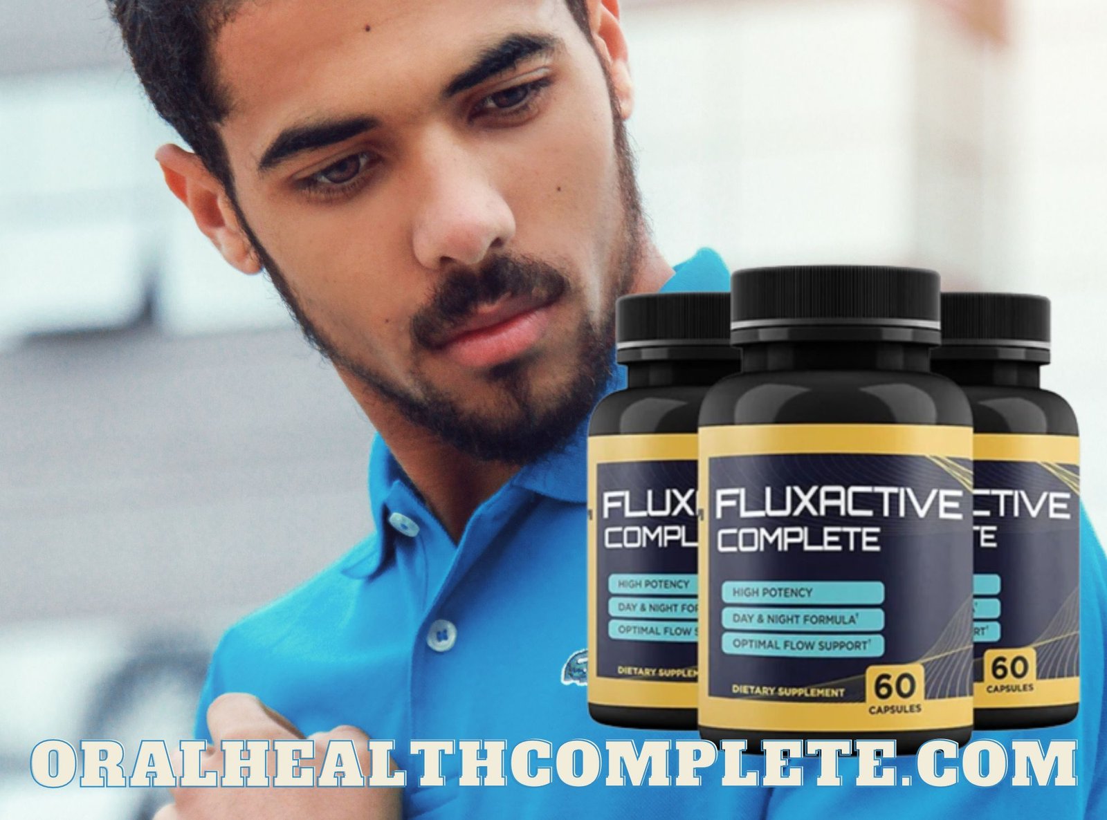 fluxactive complete scam compressed