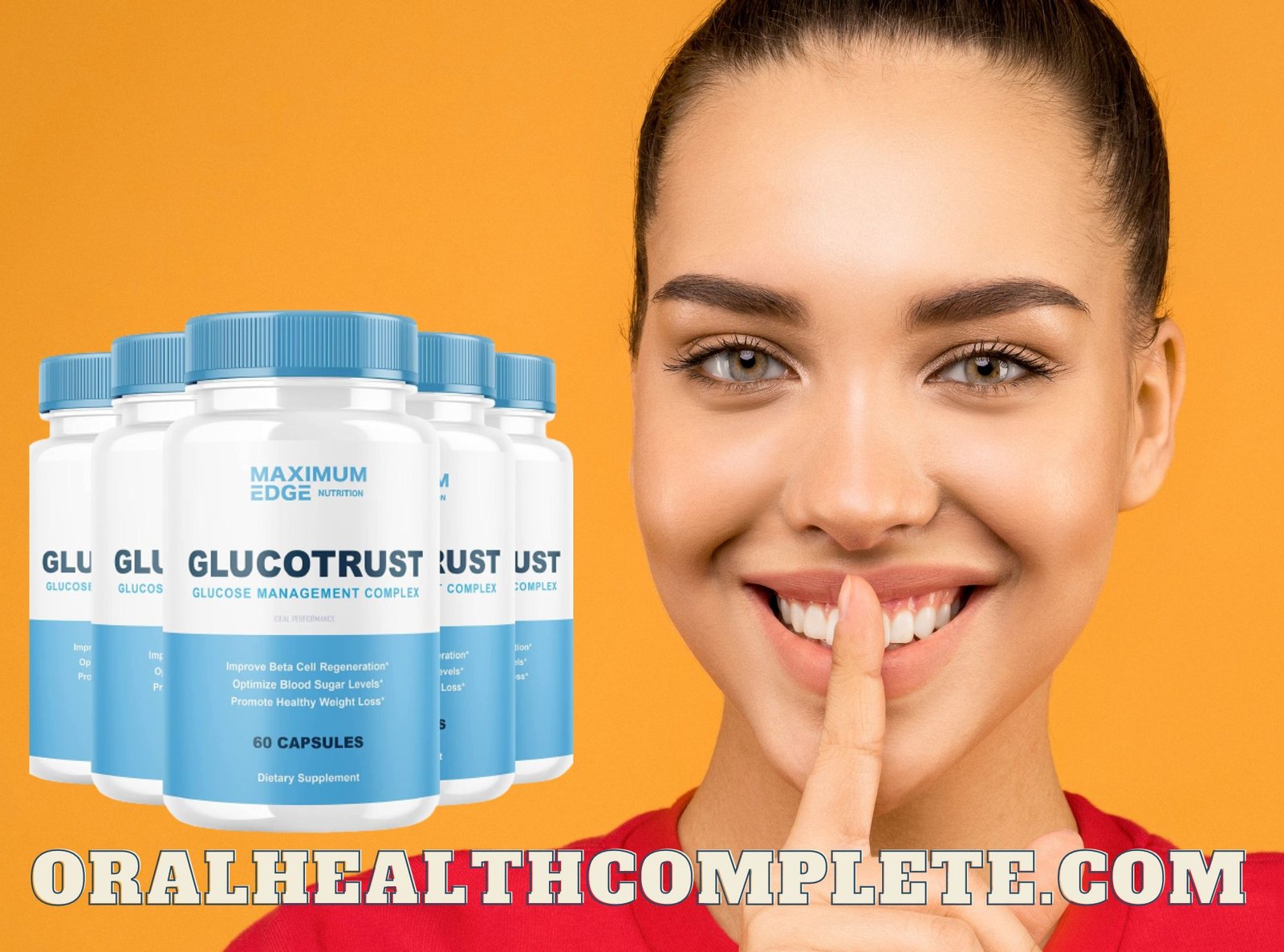 glucotrust side effects compressed