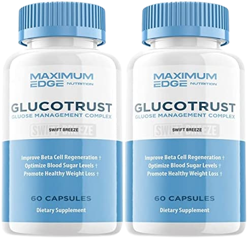 GlucoTrust Side Effects