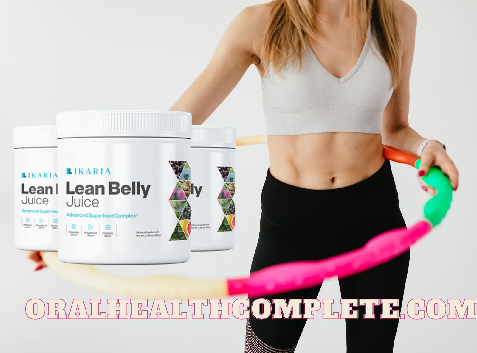 ikaria lean belly juice scam compressed