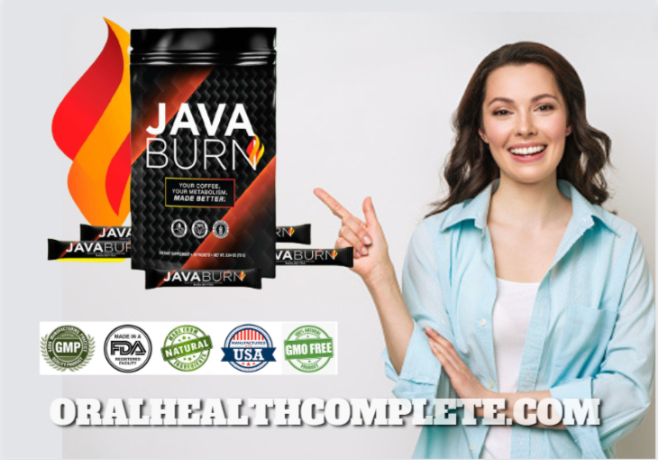 java burn coffee supplement