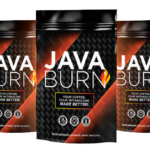 Java Burn Coffee Supplement