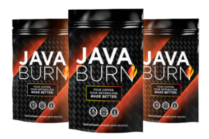  Java Burn Coffee Supplement 