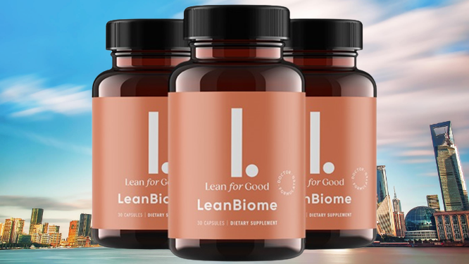 leanbiome ingredients side effects