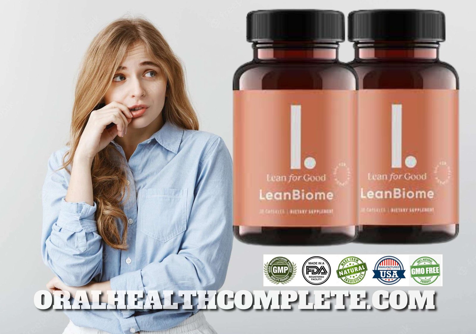 leanbiome side effects ingredients 1 compressed