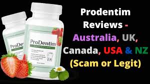 Prodentim For Gums and Teeth 