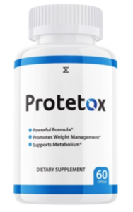 protetox weight loss reviews 