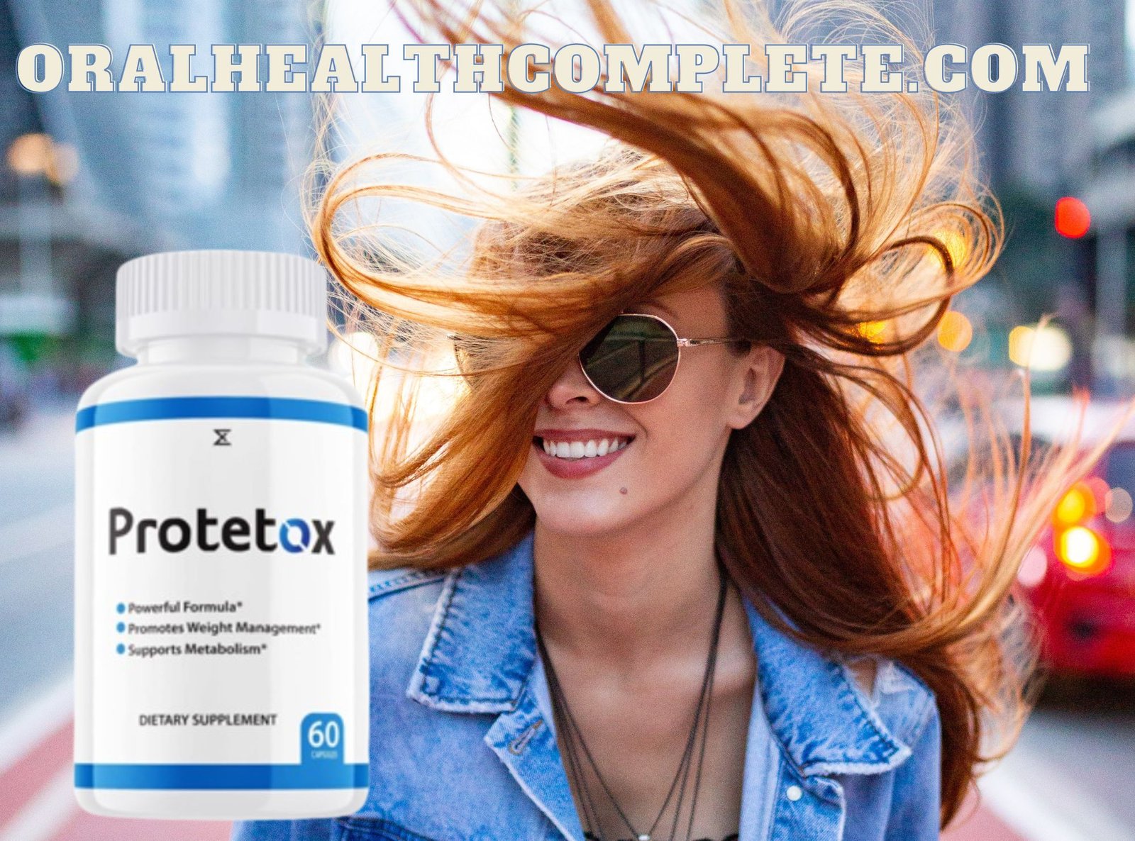 protetox weight loss reviews compressed