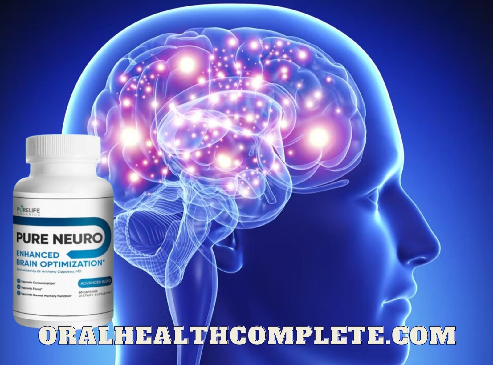 pure neuro scam or legit compressed