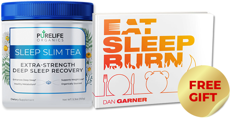 purelife organics sleep slim tea reviews