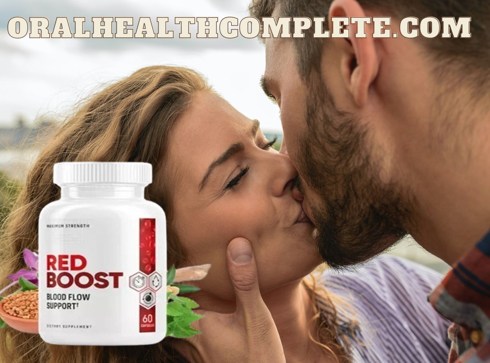 red boost ingredients compressed