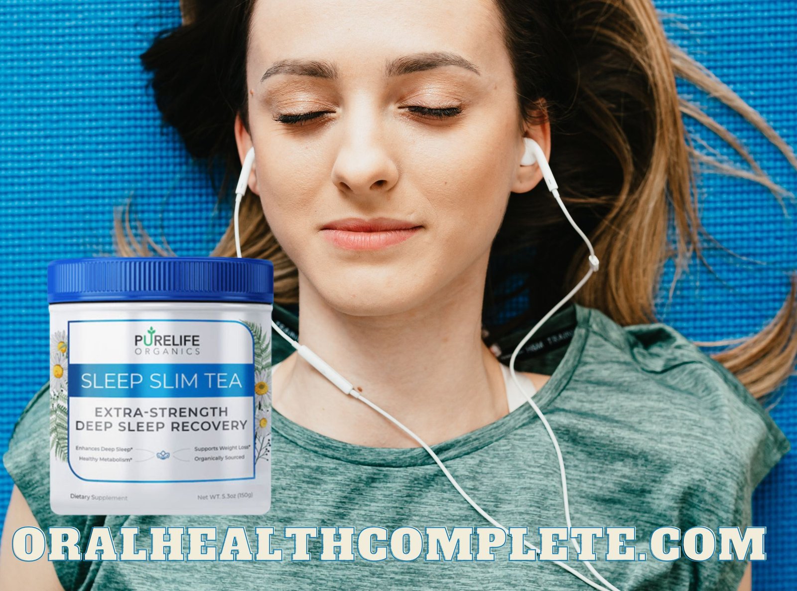 sleep slim tea scam compressed