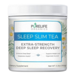 Sleep Slim Tea scam