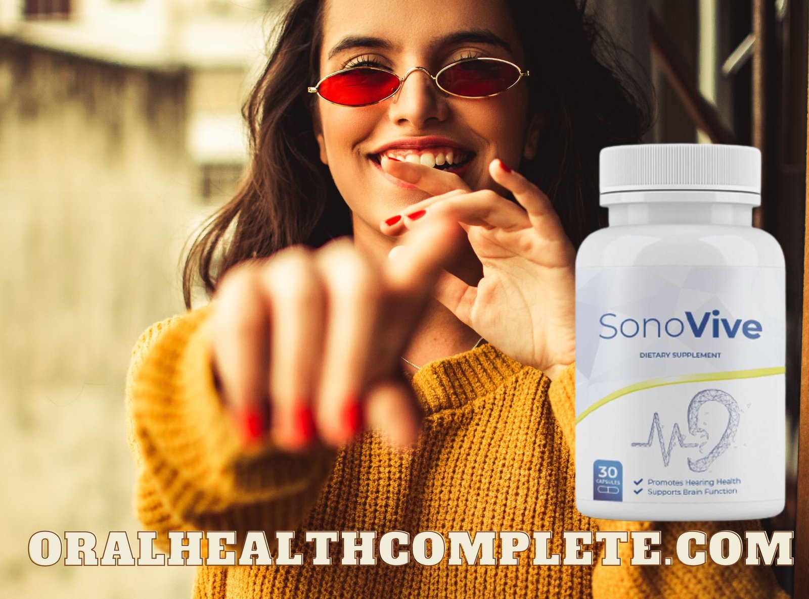 sonovive side effects compressed
