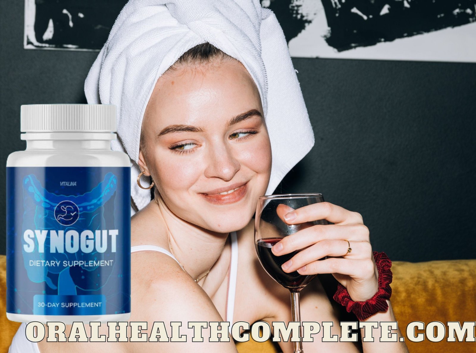 synogut ingredients compressed